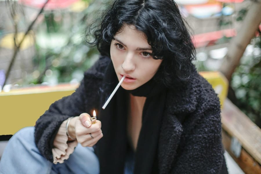 Tabaco y adolescencia: qué hacer cuando descubres que tu hijo fuma