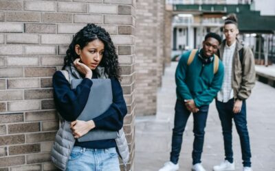 Bullying en el colegio: consejos para padres ante esta situación