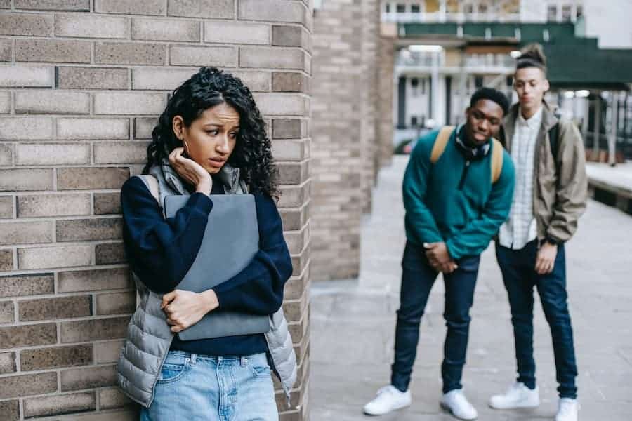 Bullying en el colegio: consejos para padres ante esta situación