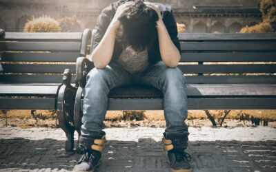 Depresión en la adolescencia: ¿cómo prevenirla?