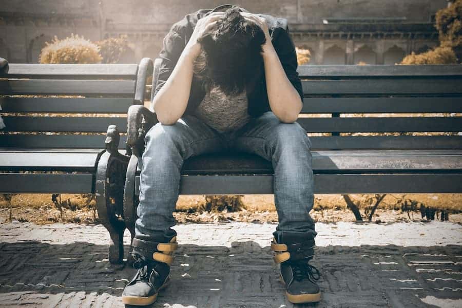 Depresión en la adolescencia: ¿cómo prevenirla?