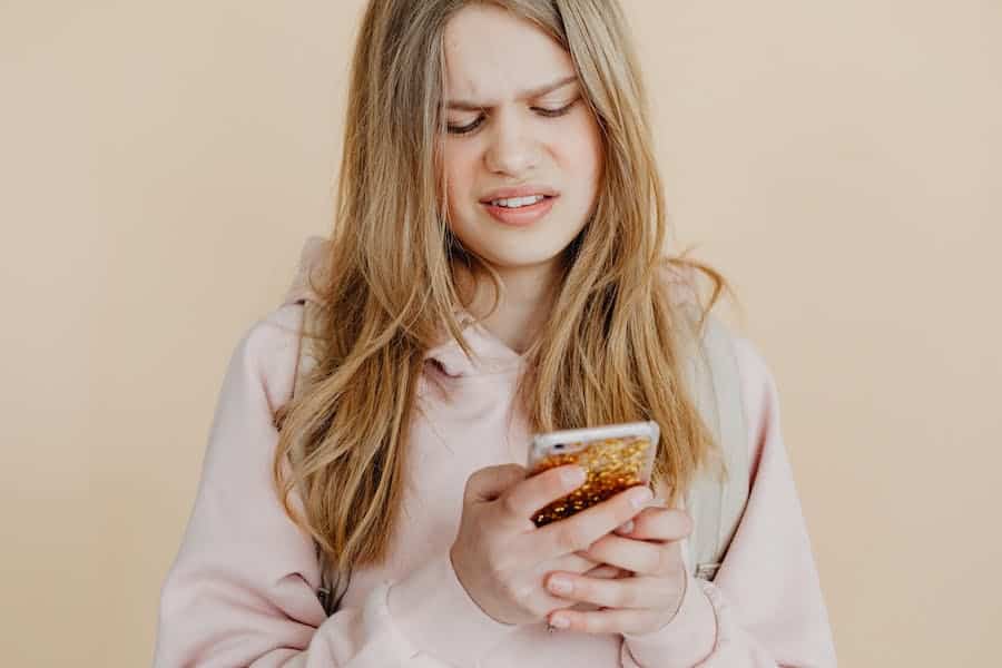 Adicción a las redes sociales: cómo enfrentar esta situación