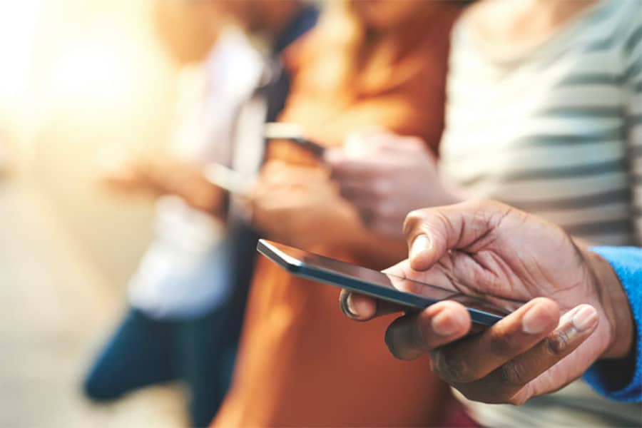 Adolescencia libre de moviles
