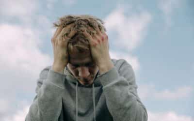 Depresión en adolescentes: causas y signos de alerta