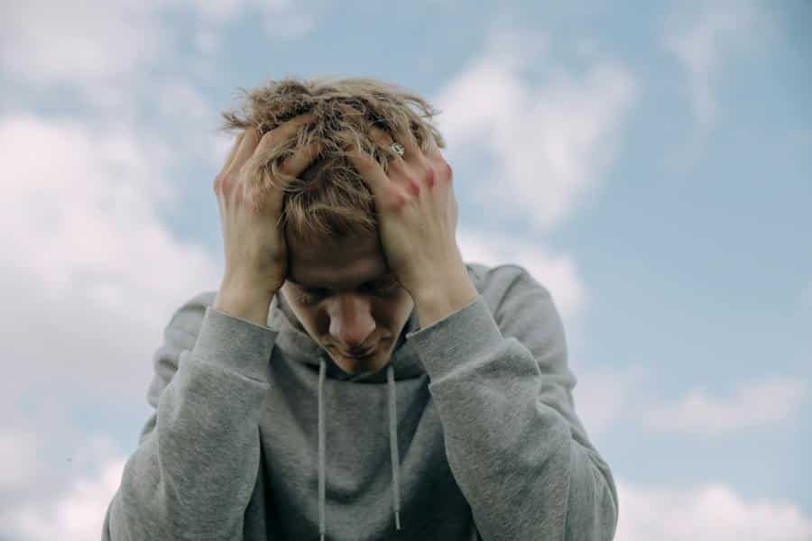 Depresión en adolescentes: causas y signos de alerta