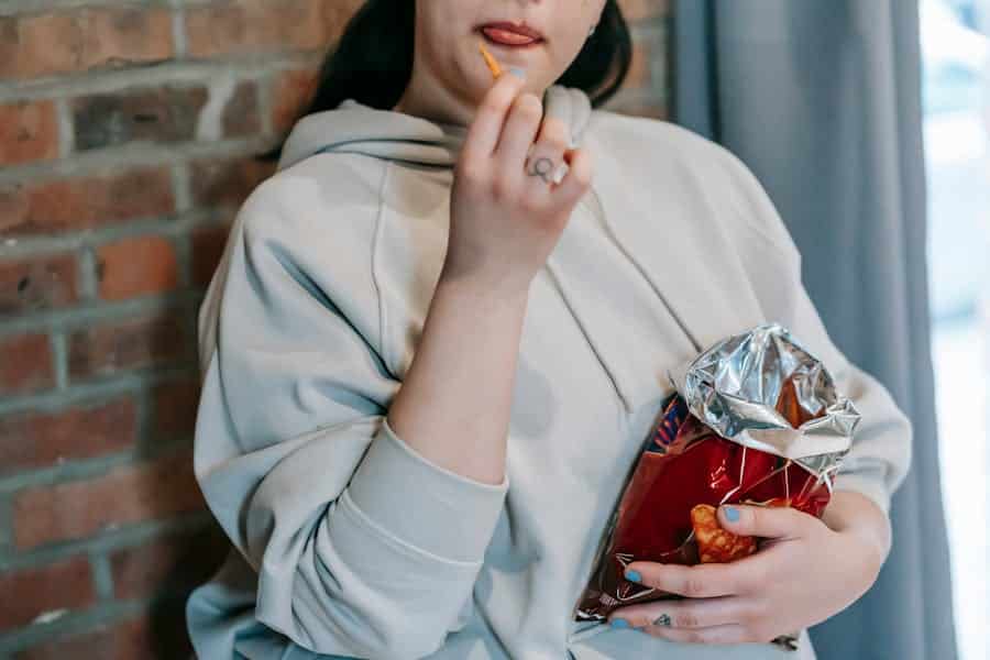 Cómo afectan los TCA en la adolescencia