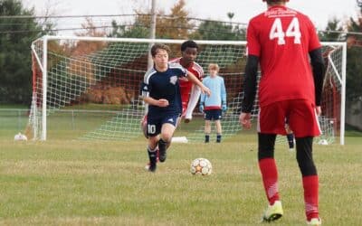 La importancia de fomentar el deporte en adolescentes